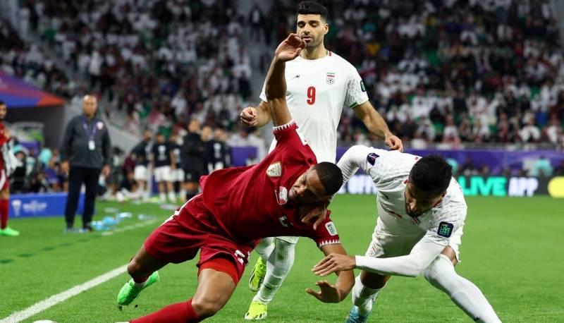قطر برای ایران فراخوان داد: بلیت بخرید!