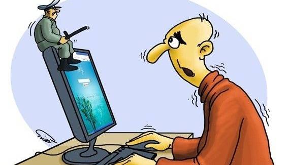 ترجیح ۵۰درصد جوانان انگلیسی برای زندگی در دنیای بدون اینترنت
