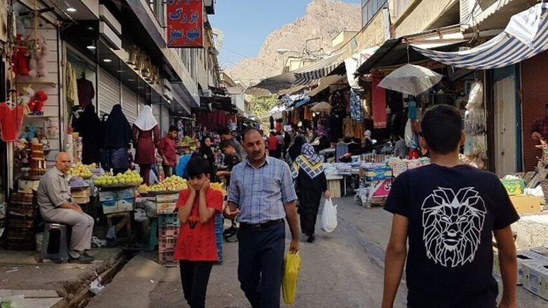 راستههای خاطره؛ بازار قدیمی، نبض تپنده شهر