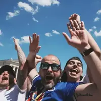 رولان گاروس: موبایل بیاورید و فینال ‏CL‏ را ببینید!