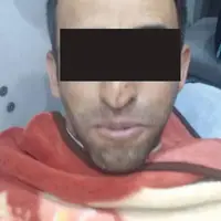 جزئیاتی از فردی که 2 رهگذر بی گناه را با اسلحه کشت