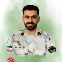 مرزبان هرمزگانی به شهادت رسید