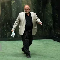 قاضی‌پور: برای تبدیل شدن به کشور اول منطقه به مدیران جهادی نیاز داریم