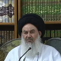 الموسوی: انتخابات لحظه سرنوشت‌ساز برای عراق است