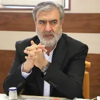 رئیس کمیسیون امنیت ملی: اگر پیشنهادی مبتنی بر نادیده گرفته شدن اصل غنی‌سازی باشد، اصلاً قابل عرضه نیست
