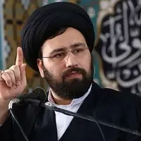 سیدعلی خمینی: مذاکره‌کنندگان خود را جهادگران عرصه‌ی دیپلماسی می‌دانیم