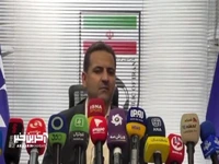 با اعلام مصطفی زارعی، مسئول کمیته مجوز صدور حرفه‌ای: استقلال و پرسپولیس مجوز حرفه ای گرفتند