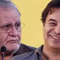 پیمان قاسم خانی ورژن ایرانی «دیو و دلبر» را می‌سازد