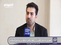 عضو انجمن بیسکویت، شیرینی و شکلات: وزارت صمت به ما قول داد برقمان را قطع نکند ولی زیرقولشان زدند
