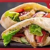 ساندویچ پروتئینی مرغ لذیذ و خوش طعم
