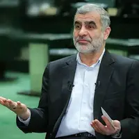عصر ایران مطرح کرد: چند سوال از علی نیکزاد