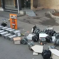 کشف ۱۳ دستگاه ماینر غیرمجاز در مدرسه غیرانتفاعی میاندوآب
