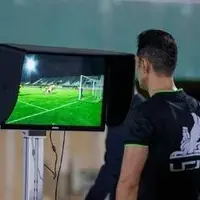 توضیحات حکیم درباره شایعات قطع VAR در فینال حذفی
