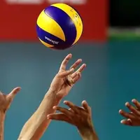 ۴ بازیکن والیبال آذربایجان‌غربی آماده درخشش در برزیل
