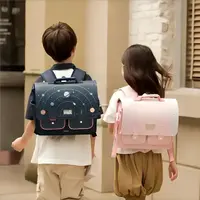 کوله پشتی جالب برای بچه های ژاپنی