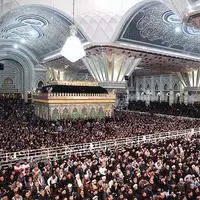 آماده‌باش پایتخت برای سی‌وششمین سالگرد ارتحال امام خمینی(ره)