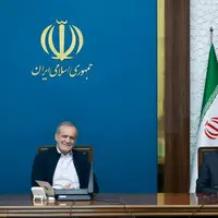 پزشکیان: سالانه 150 میلیارد دلار یارانه انرژی در کشور پرداخت می‌شود