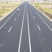 ۷۰ درصد راه‌های خوزستان چهار خطه می‌شود