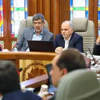 پیگیری مشکلات استان یزد با حضور وزیر دادگستری