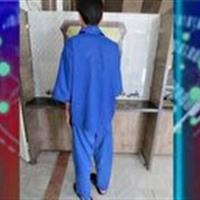 دستگیری توزیع کننده مواد مخدر صنعتی