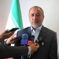 استاندار خراسان جنوبی: تعاملات اقتصادی با ولایت فراه گسترش می‌یابد