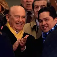 باشگاه اینتر در روز فینال عزادار شد!