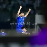 خاص‌ترین لحظات زندگی مهاجم استقلال