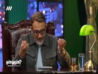 خاطرات تلخ سیاوش چراغی پور از دوران جنگ تحمیلی