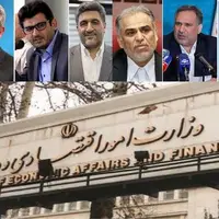 انتقاد سخنگوی هیئت رئیسه مجلس از معرفی نشدن وزیر پیشنهادی اقتصاد