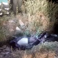 معمای جسد خون آلود در کیسه زباله!
