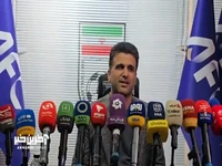 توضیحات محسن حکیم، دبیر کارگروه VAR درخصوص اتفاقات داوری فینال جام حذفی