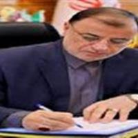 پیام تسلیت استاندار گلستان در پی درگذشت همسر و مادر شهیدان عامری