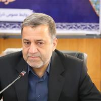 ارتقای بهره‌برداری هوشمند و نگهداری پیشگیرانه از شبکه فاضلاب در بوشهر