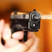 تیراندازی مجرمان به خودروی پلیس؛ 3 مامور مجروح شدند