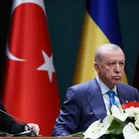 اردوغان به زلنسکی زنگ زد