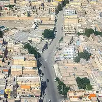 ۴۳ درصد زاهدانی‌ها حاشیه‌نشین هستند