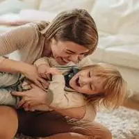 چرا قلقلک باعث خنده می‌شود؟