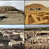 کمتر از 12 درصد آثار تاریخی کشور دارای حریم مصوب هستند!