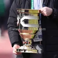 پرسپولیس از سوپرجام کنار گذاشته شد!