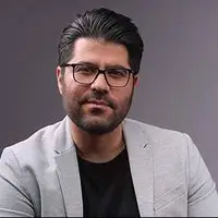 ترانه عاشقانه «منو نگاه کن» با صدای حامد همایون