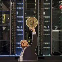  خرید ۲.۳ میلیارد دلار بیت‌ کوین توسط ترامپ مدیا