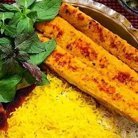 کباب مرغ مجلسی؛ طعم خوش زندگی