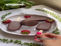 با درست کردن این بستنی بچه هاتو خوشحال کن!