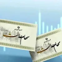 سود سهام عدالت چه زمانی برای سهامداران واریز خواهد شد؟