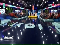 کادوی جالب و پولی جناب‌خان برای مرتضی مهرزاد