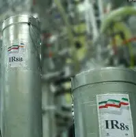 ادعای خبرگزاری فرانسه: ایران غنی‌سازی اورانیوم ۶۰ درصدی را تسریع کرده است