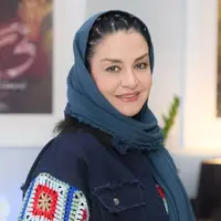 فخیم‌زاده: مریلا زارعی به دلیل سوارکاری خوب انتخاب شد