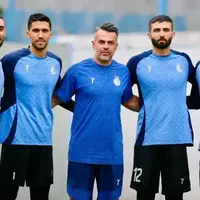 اولویت استقلال برای جذب گلر؛ زیر 23 سال باشد!