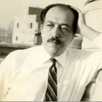 شاعری که اسم دخترش را «نیما» گذاشت!