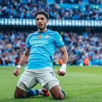 بهترین گل فصل انگلیس انتخاب شد